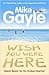 Wish You Were Here