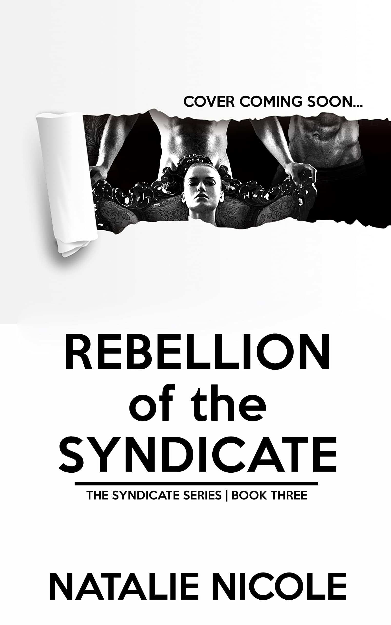 Rebellion of the Syndicate