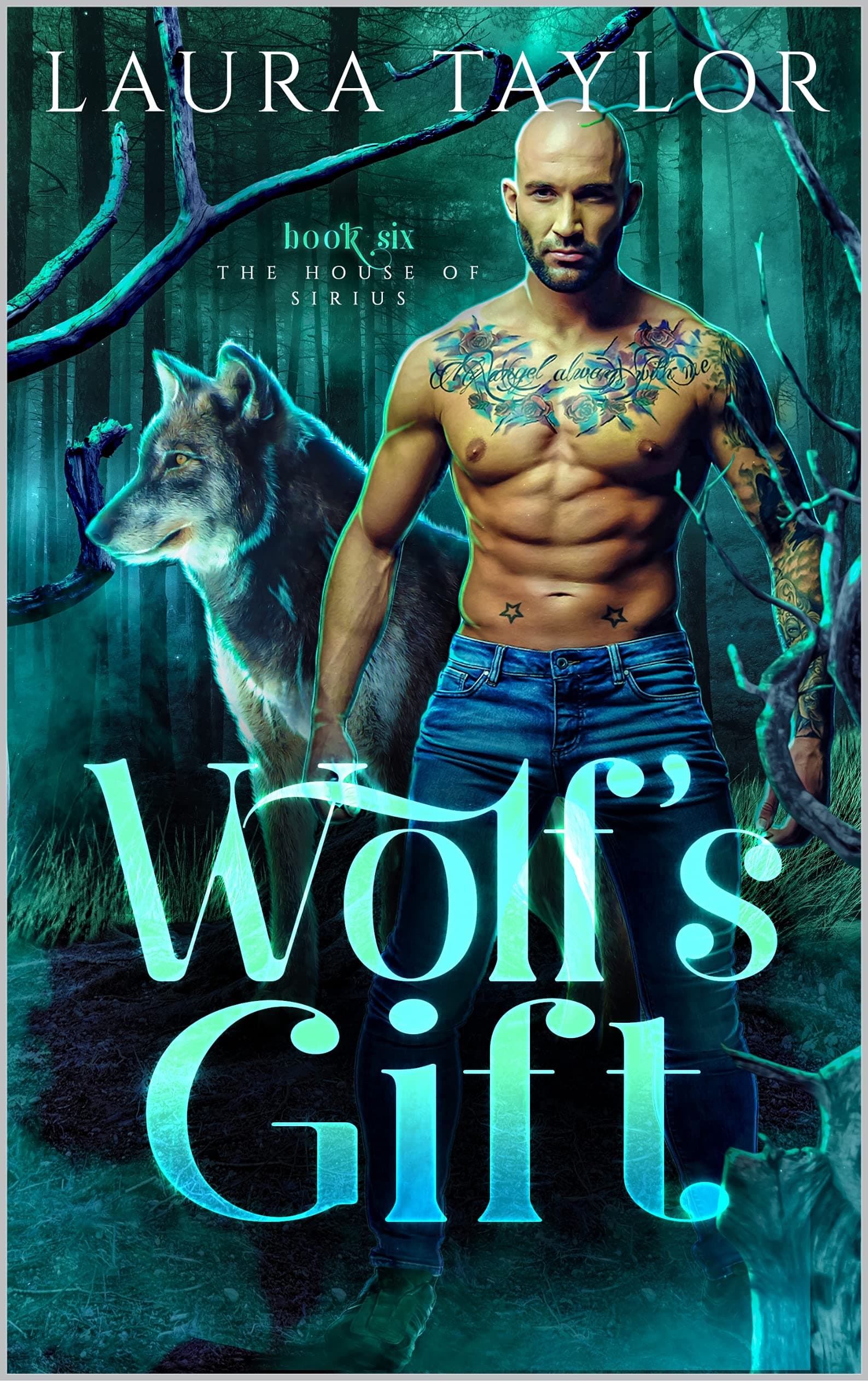 Wolf's Gift