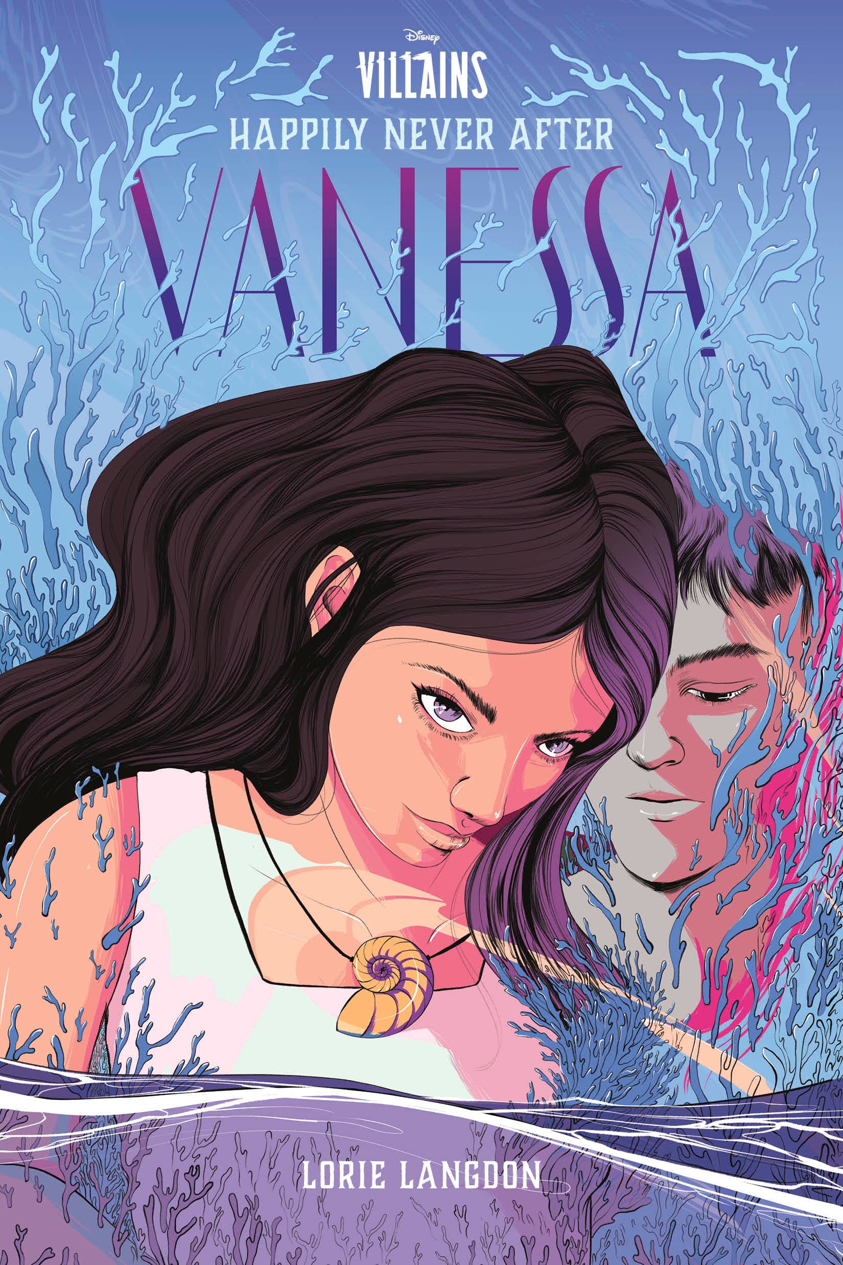 Vanessa