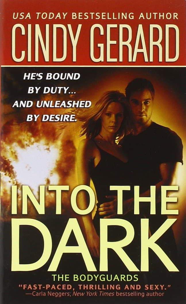 Into the Night