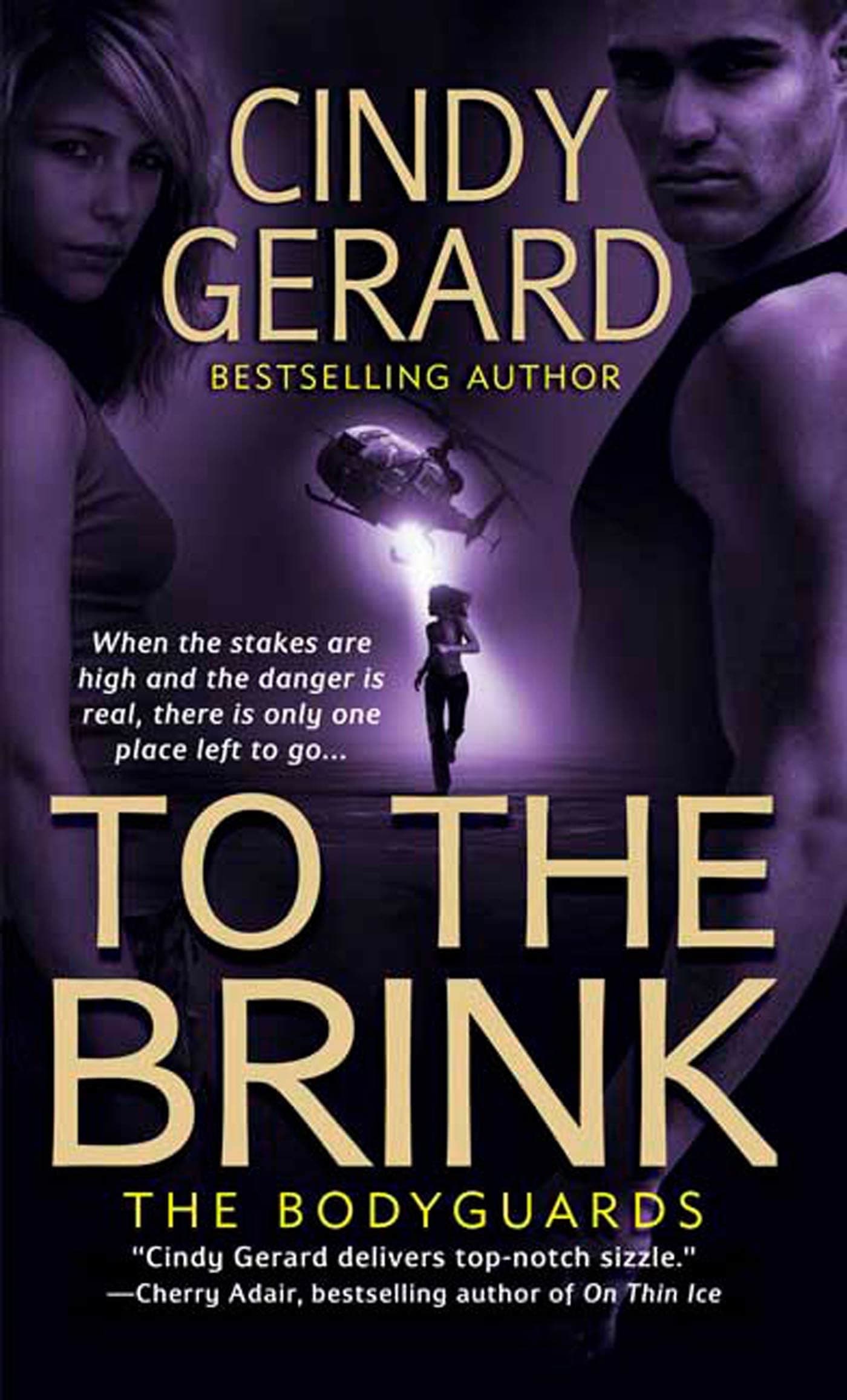 To the Brink