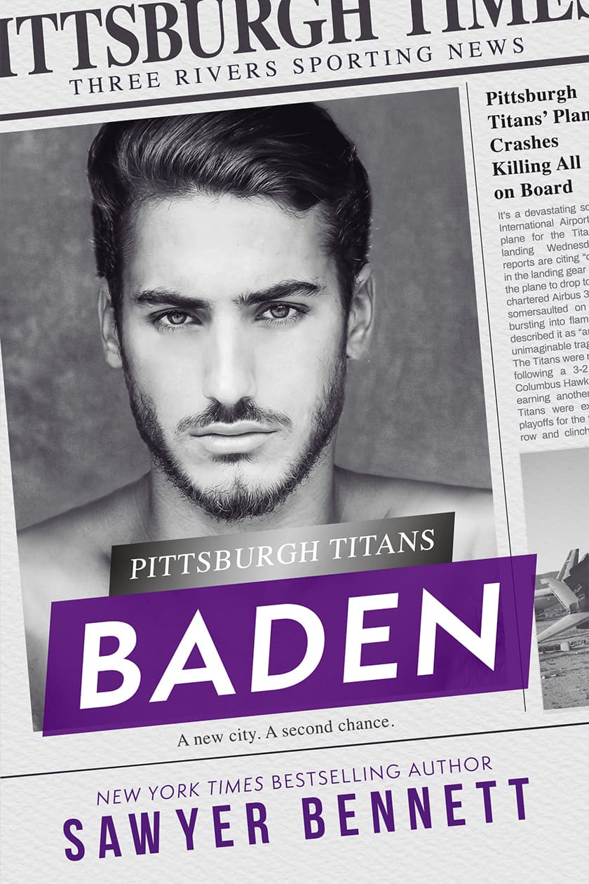Baden
