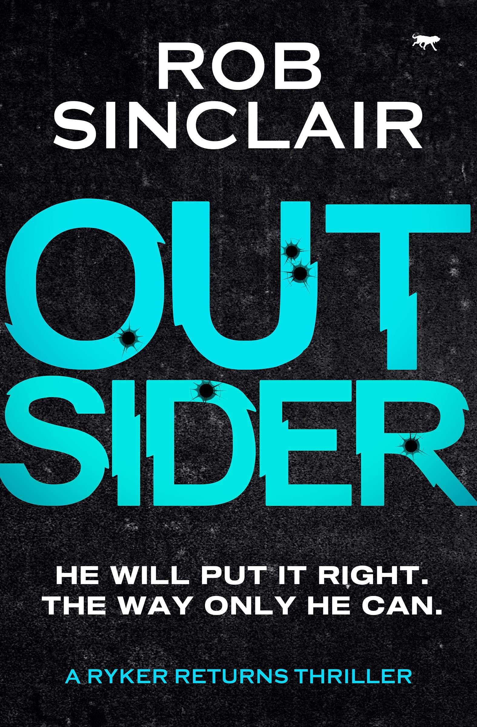 The Outsider