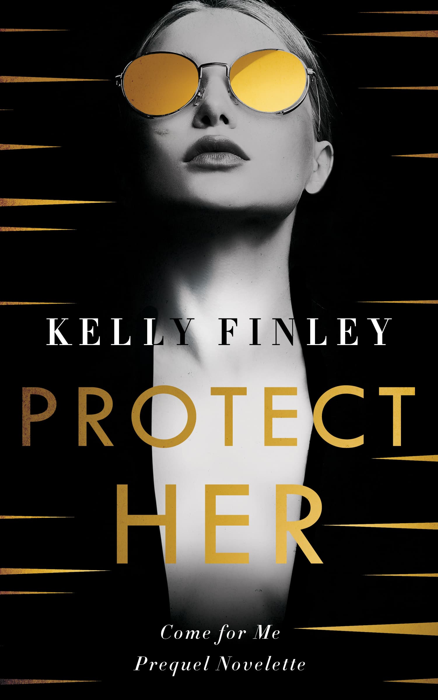 Protect Her