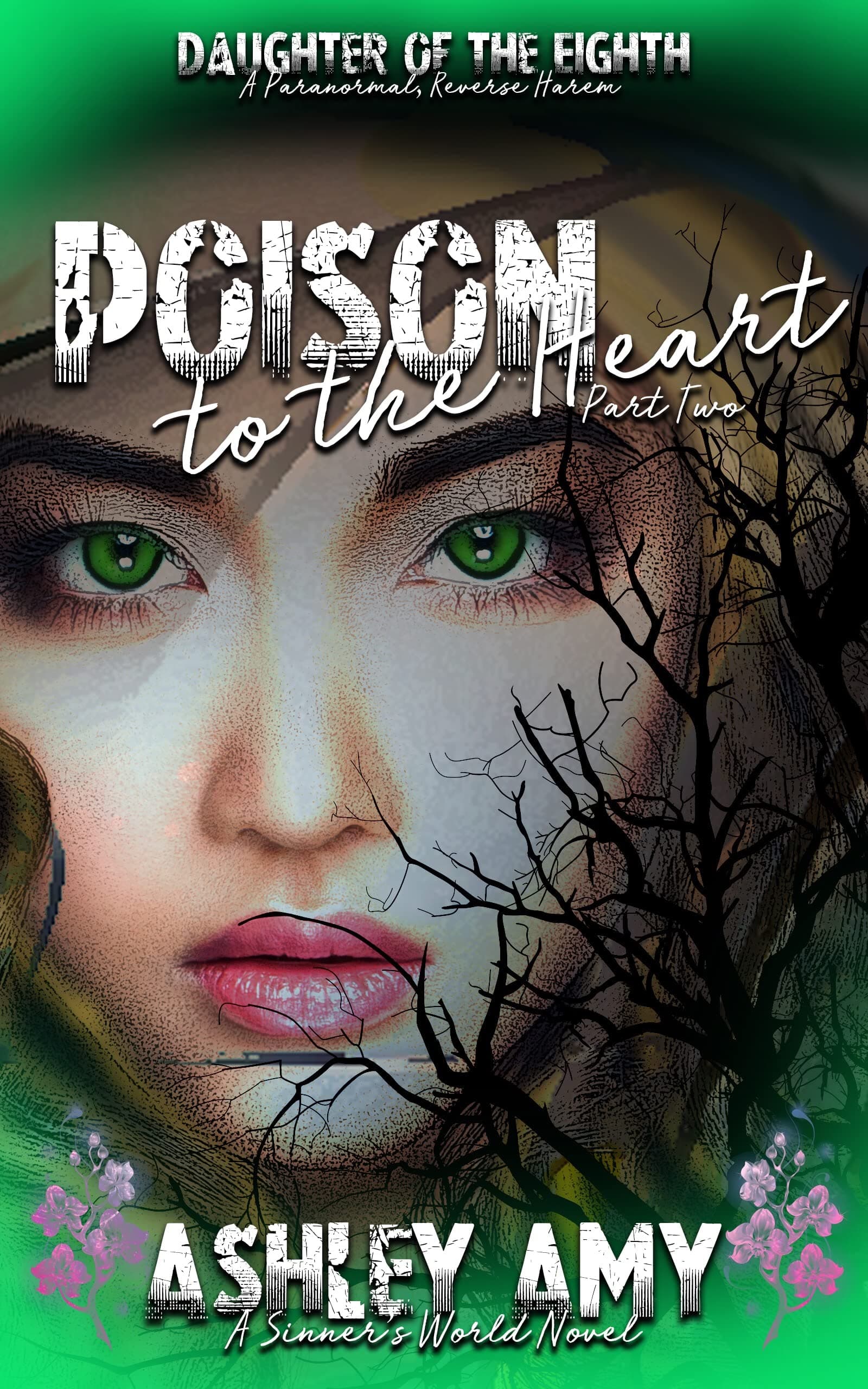 Poison to the Heart: Jayla's Duet