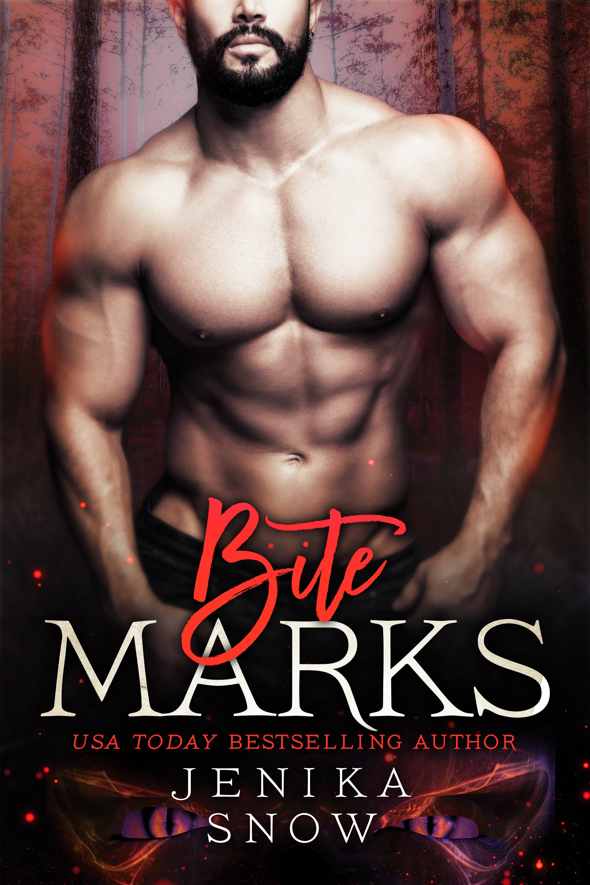 Bite Marks