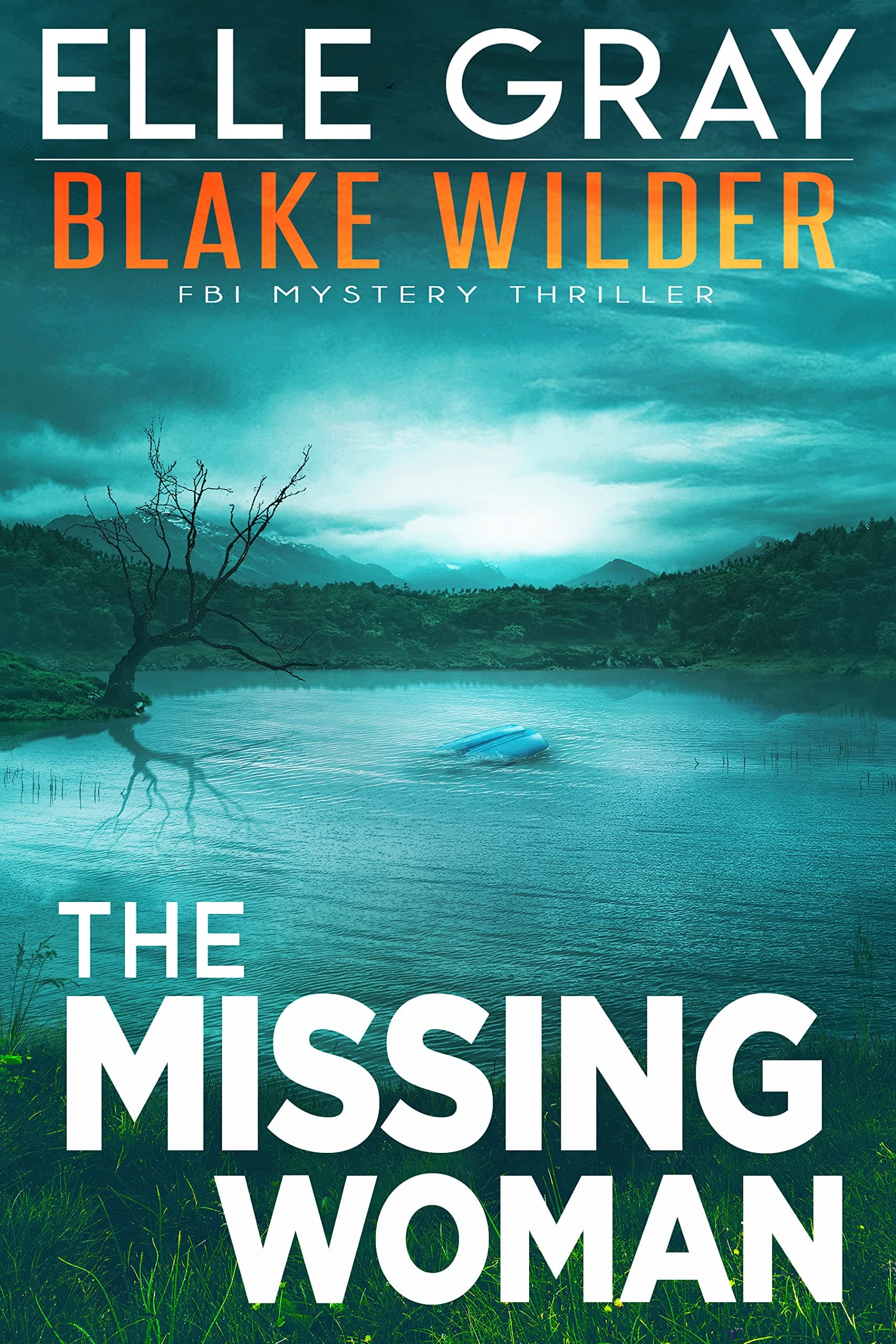 The Missing Woman