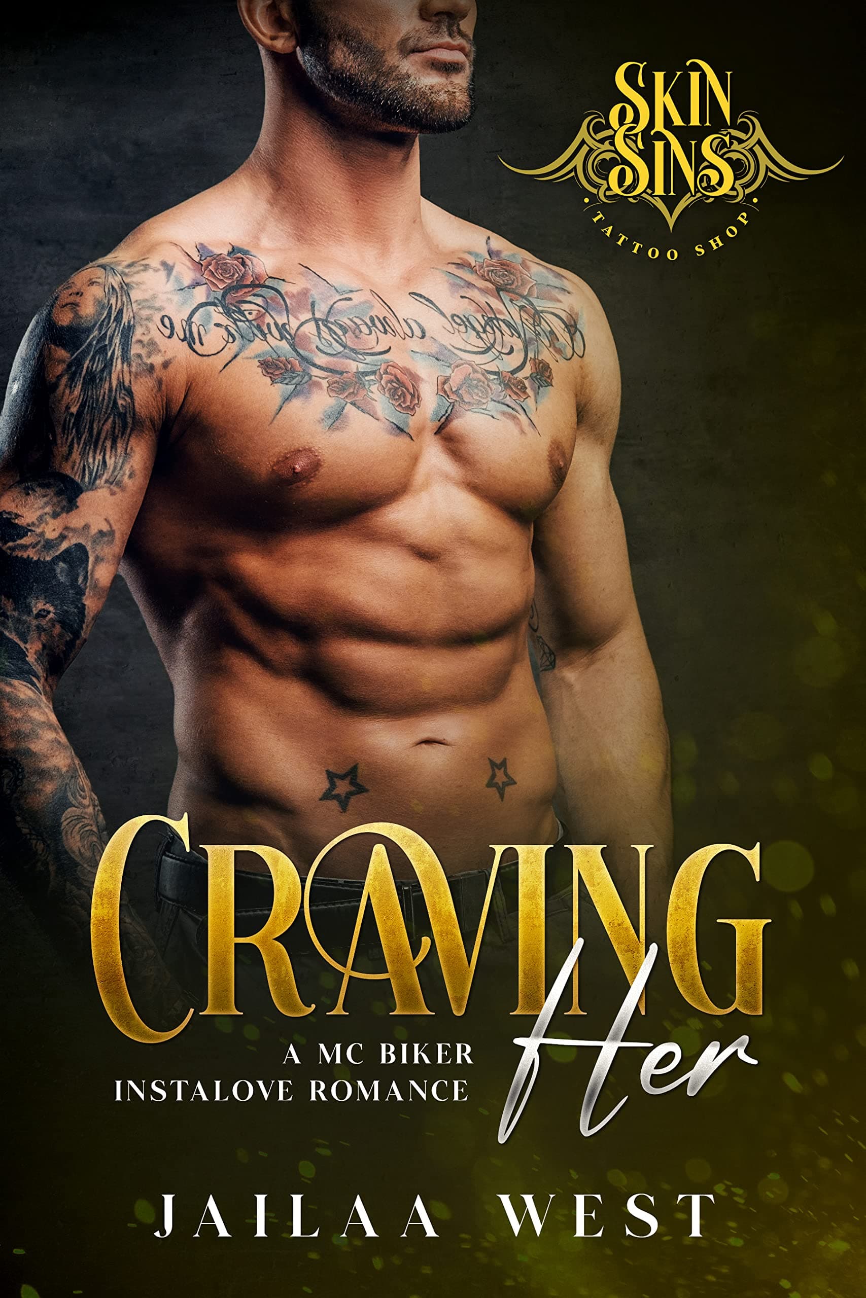 Craving Her