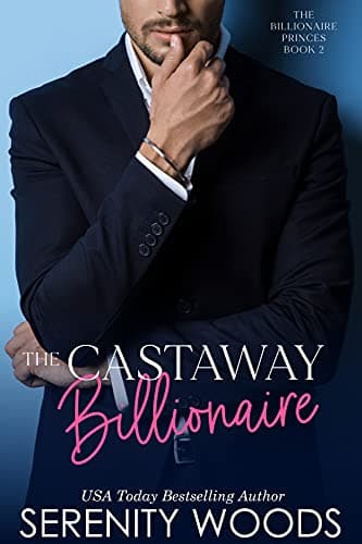 The Castaway Billionaire