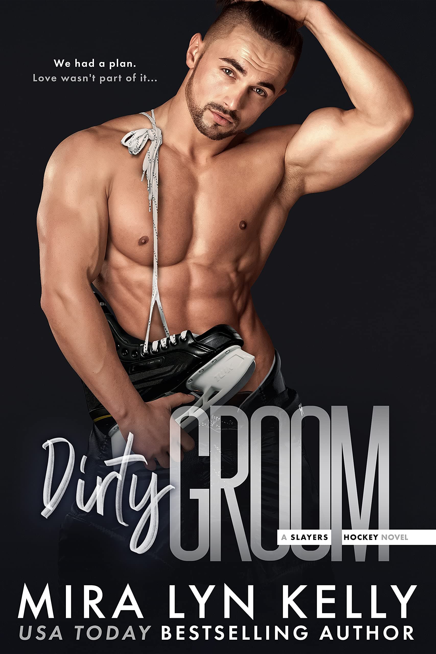 Dirty Groom