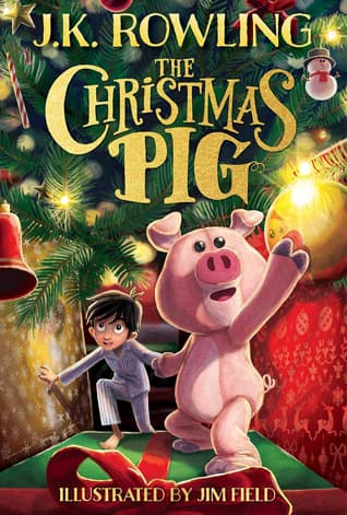 Il maialino di Natale