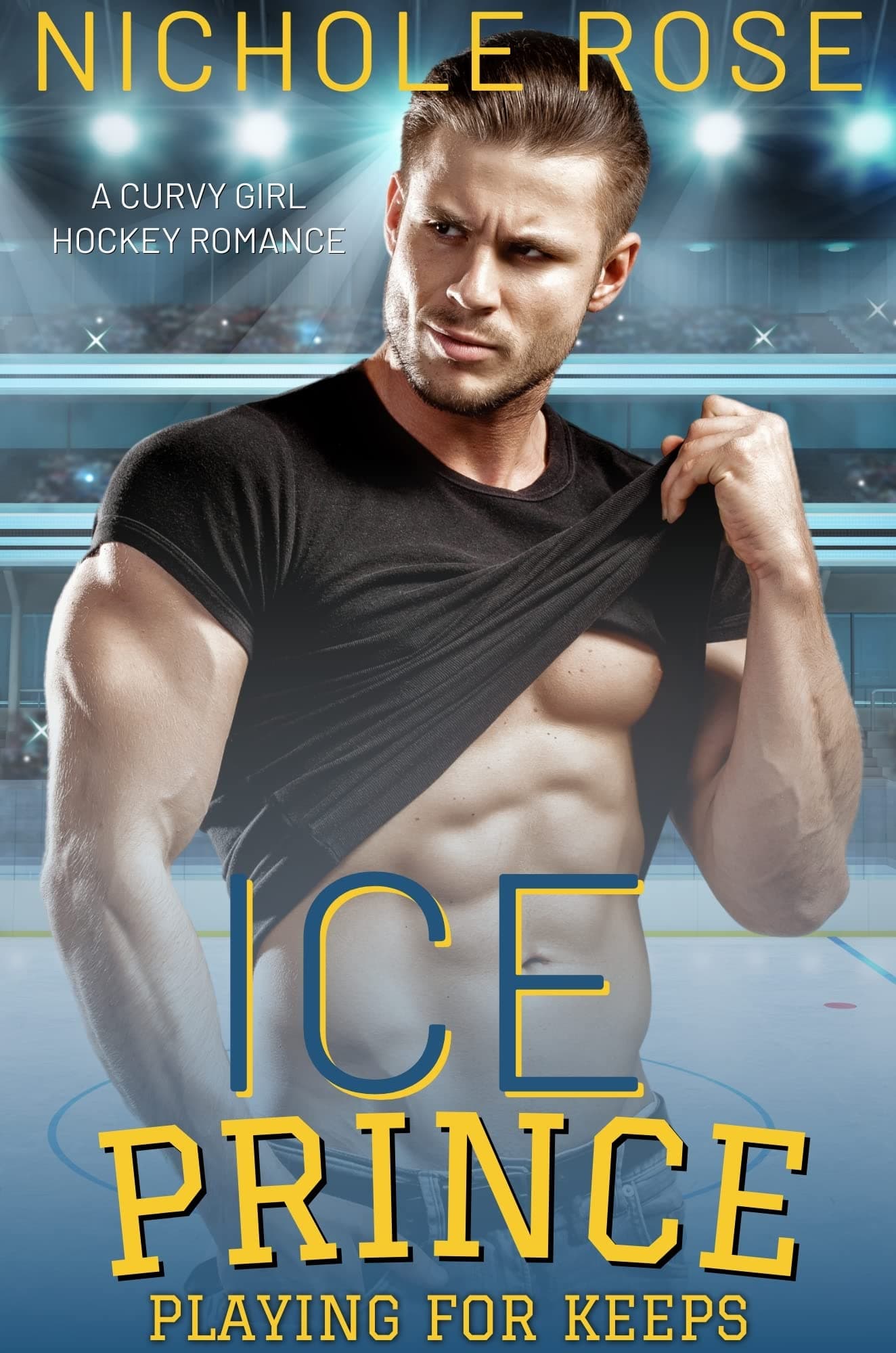Ice Prince