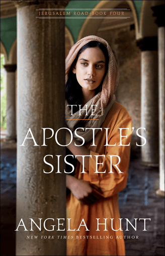 The Apostle's Sister