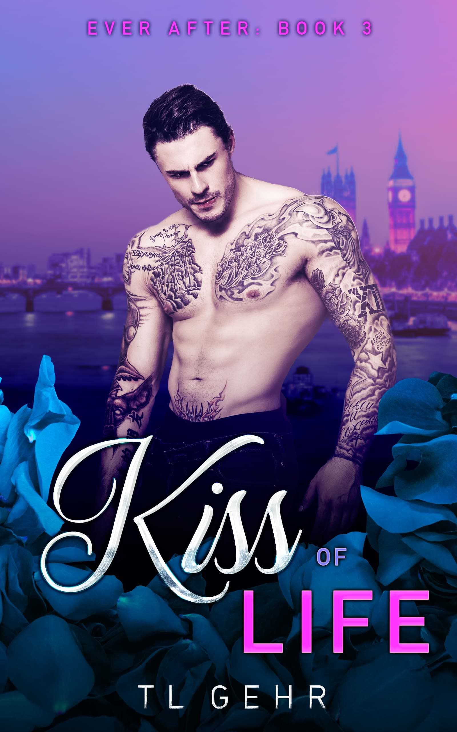 Kiss of Life