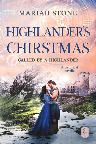 Highlander's Christmas