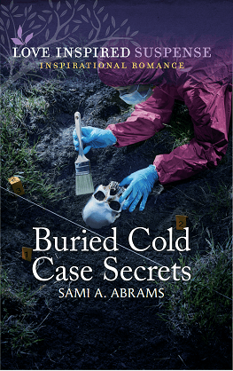 Buried Cold Case Secrets