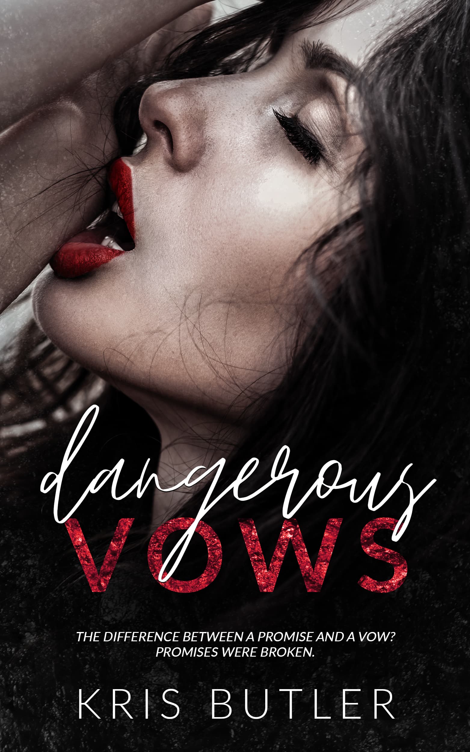 Dangerous Vows