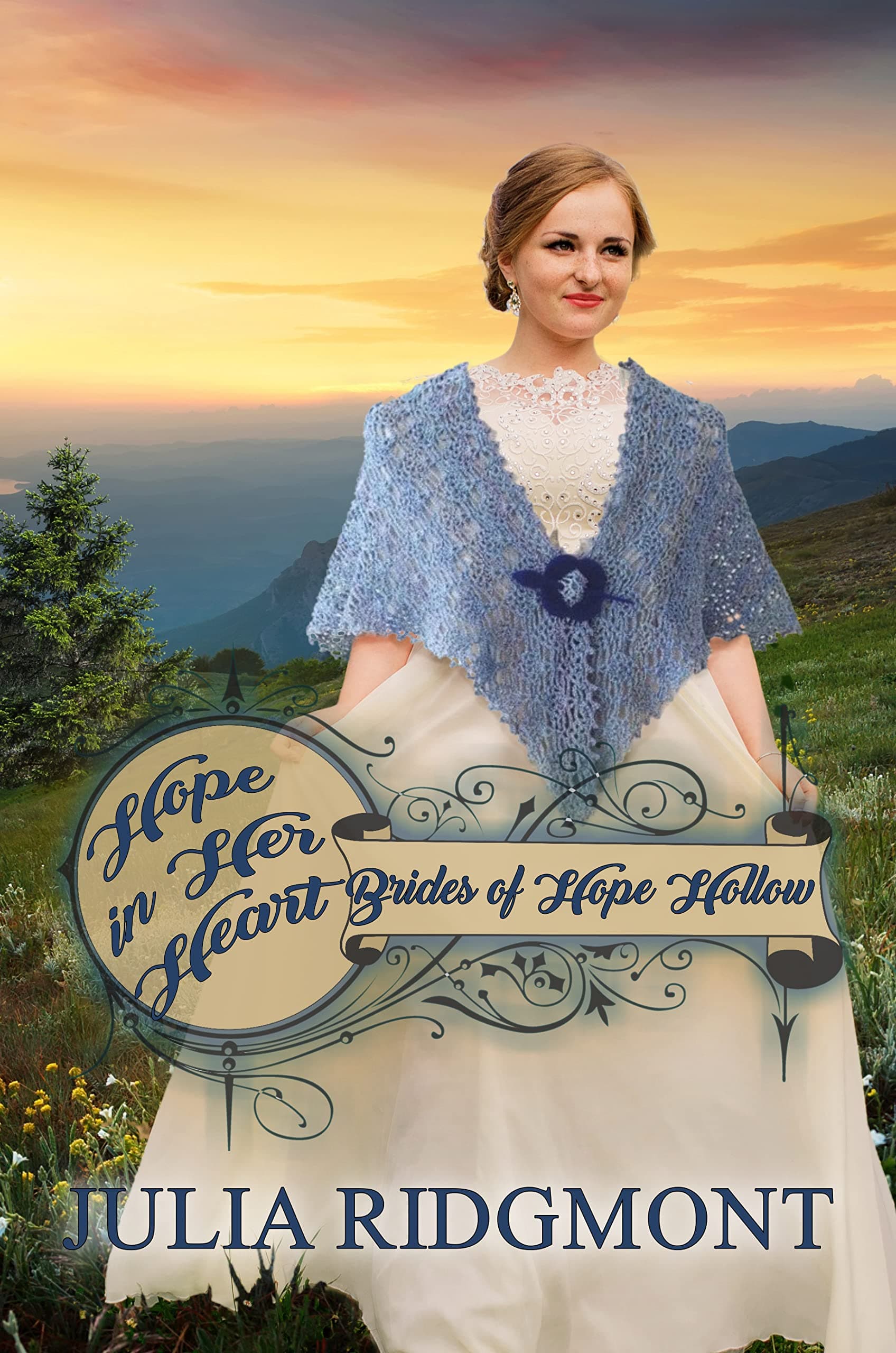 Hope in Her Heart