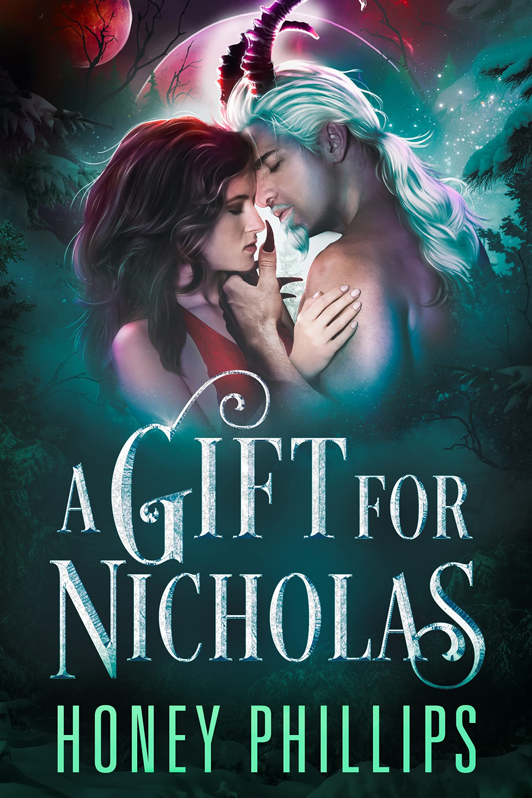 A Gift for Nicholas