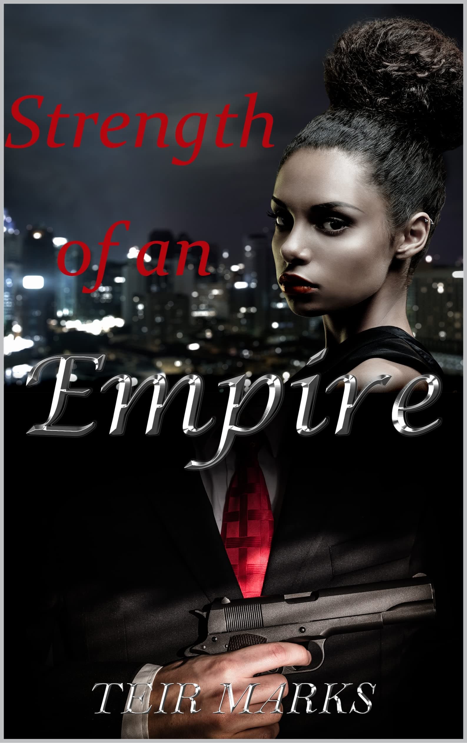 Strength of an Empire