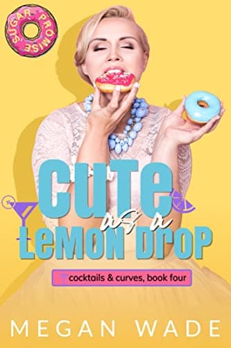 Cute as a Lemon Drop