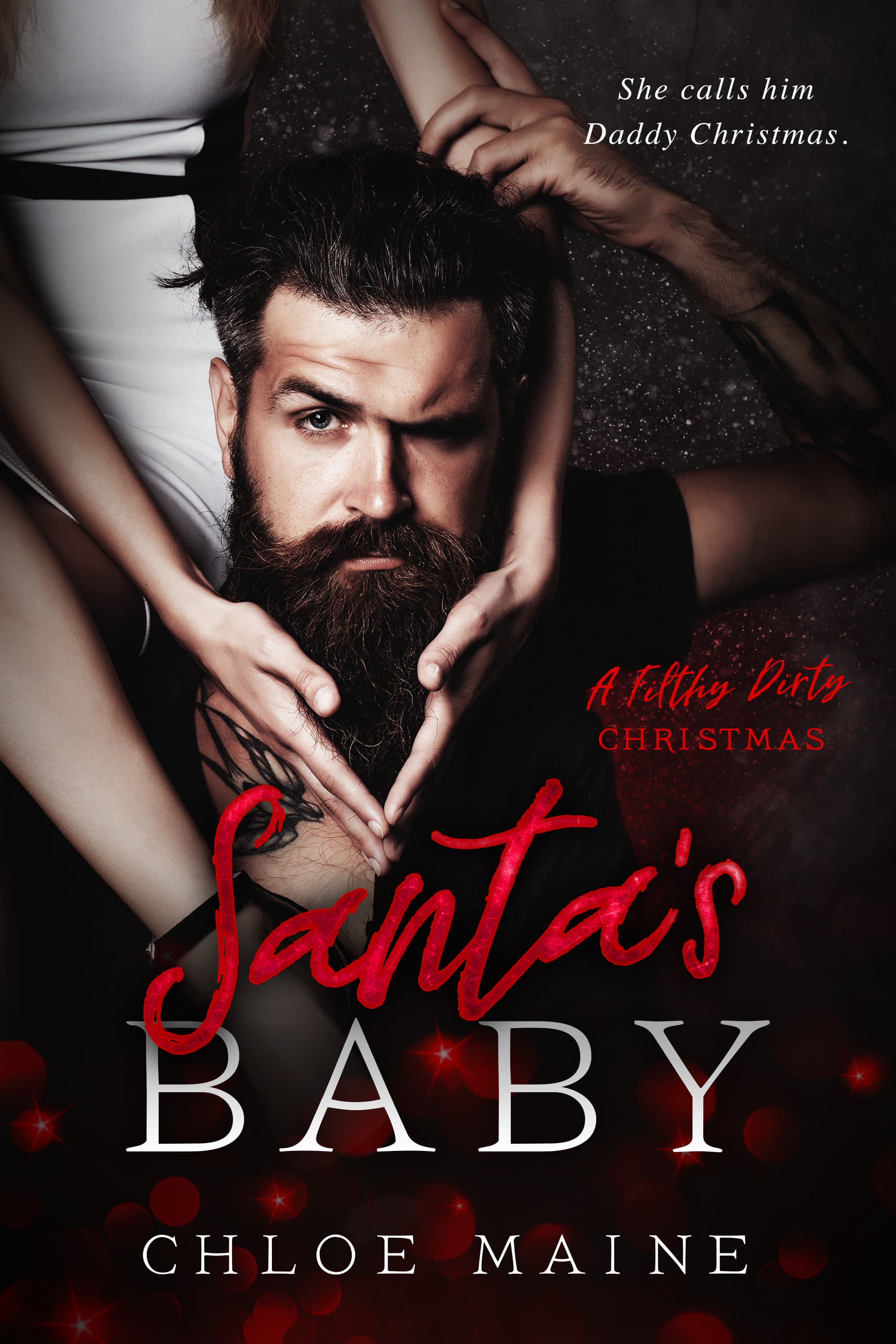 Daddys Weihnachtsgeschenk
