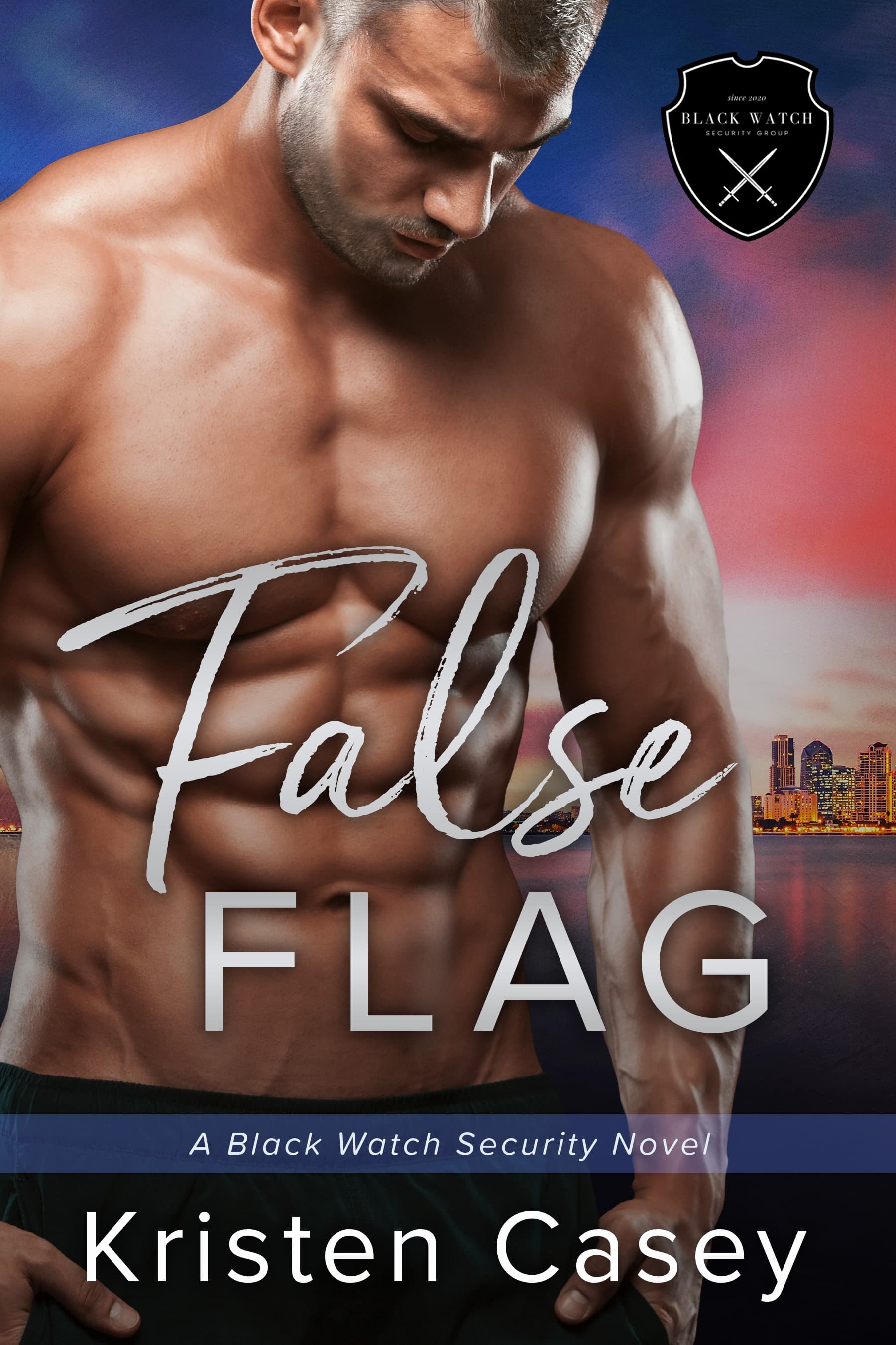 False Flag