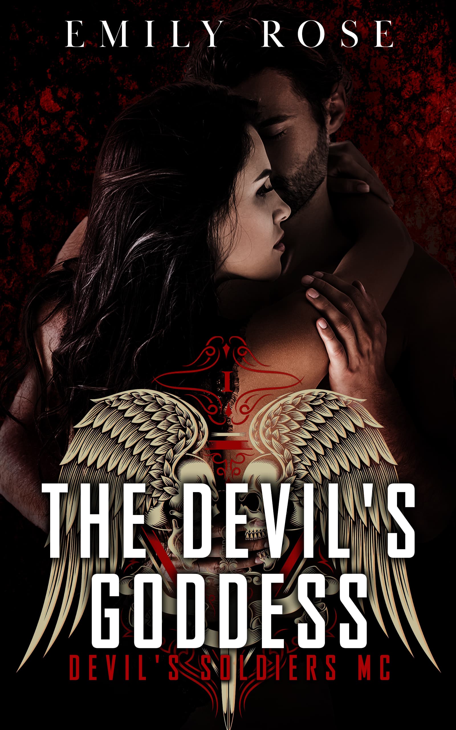 The Devil's Goddess