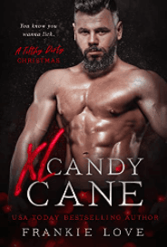 XL Candy Cane