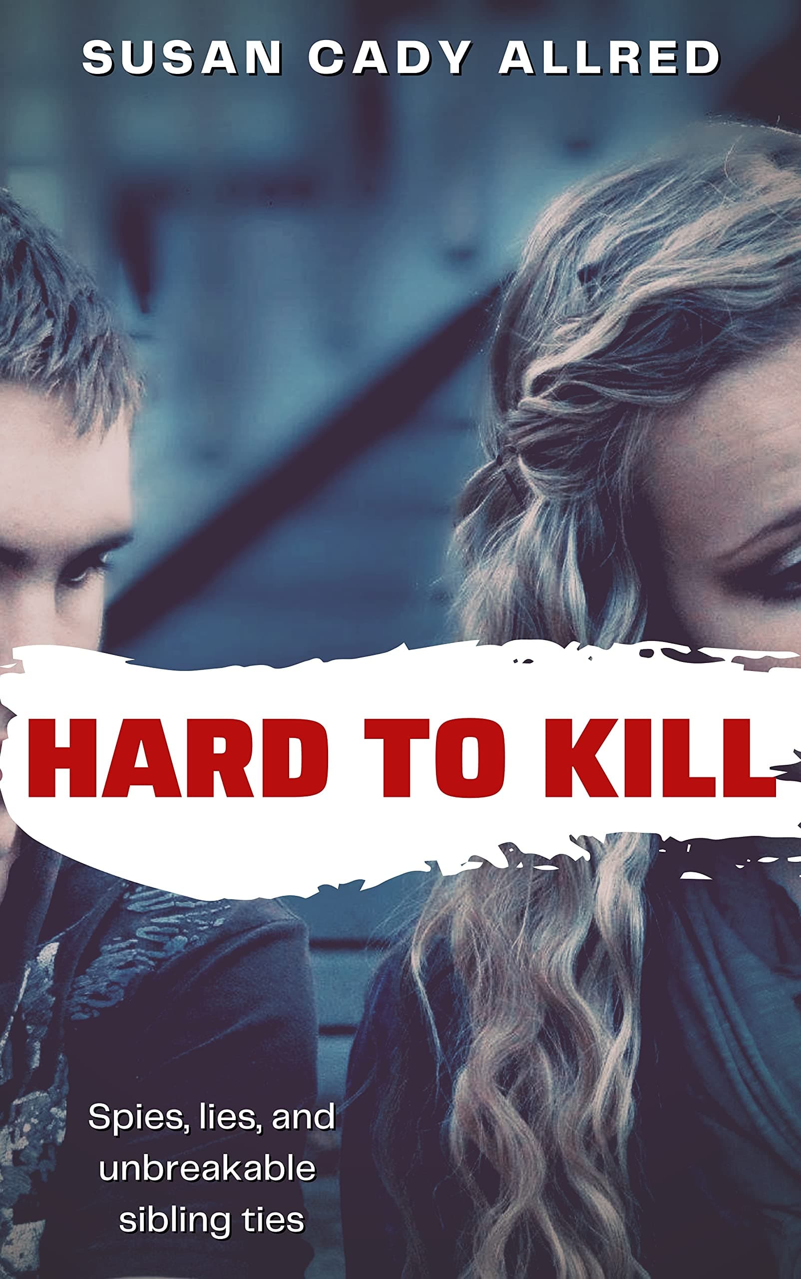 Hard to Kill