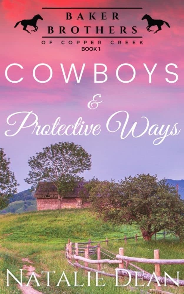Cowboys & Protective Ways