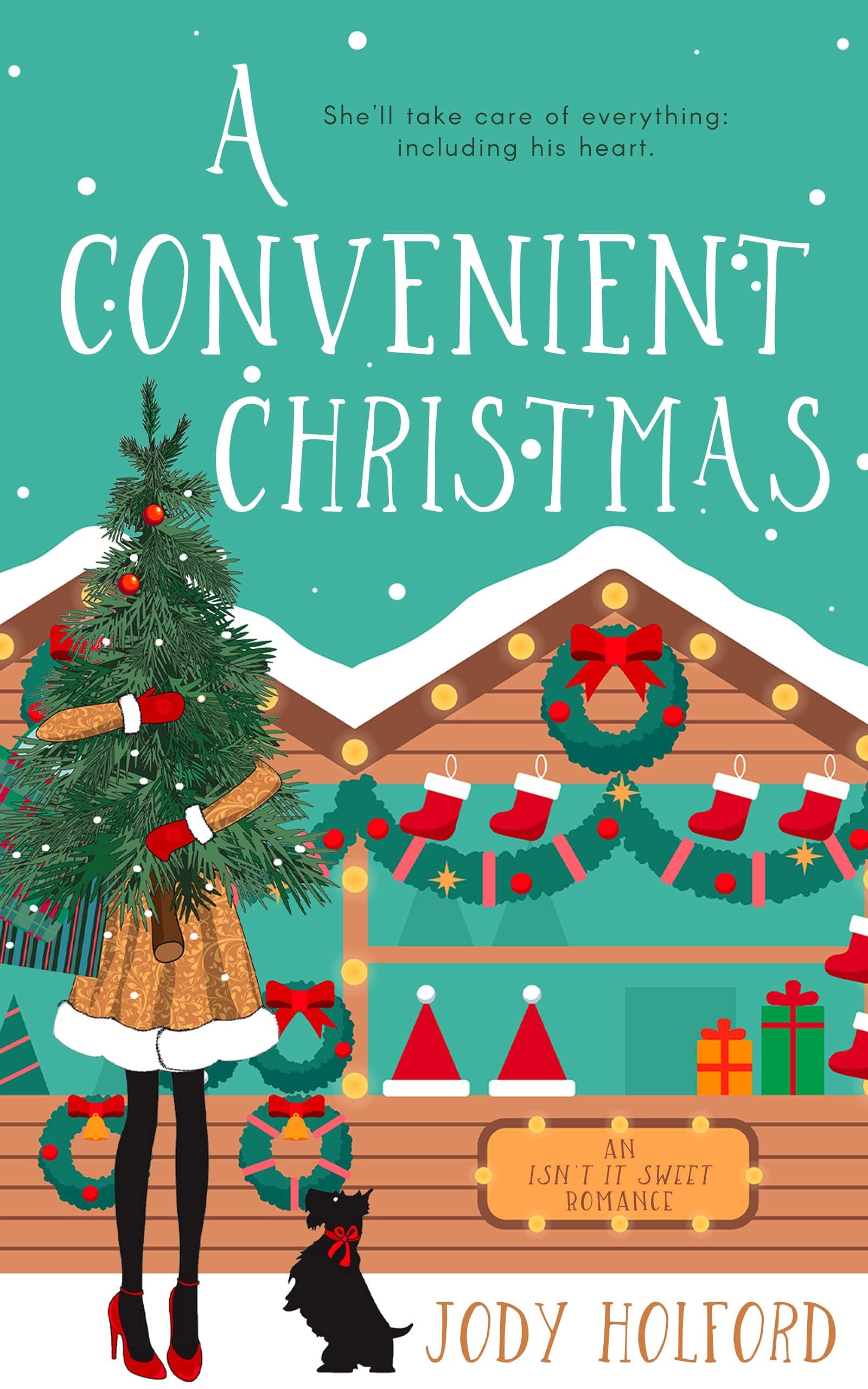 A Convenient Christmas