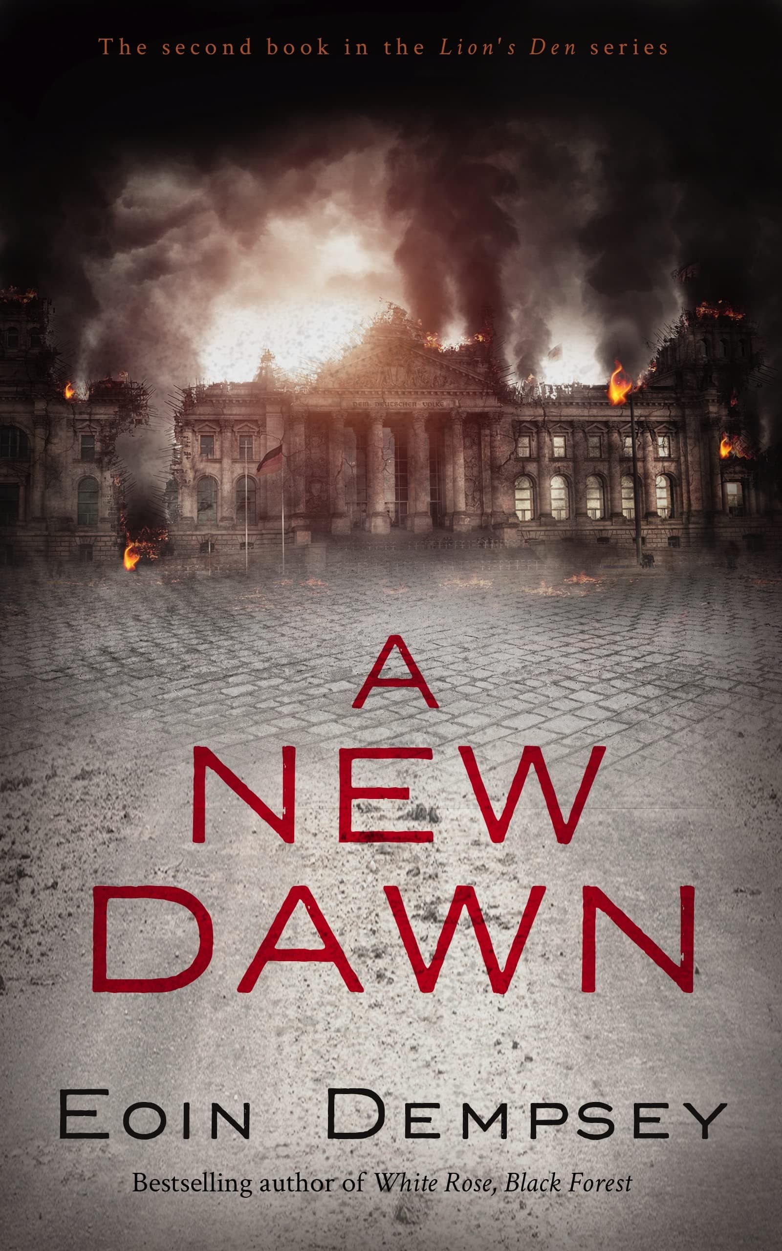 A New Dawn