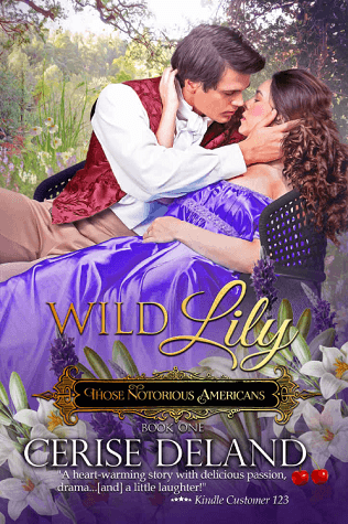 Wild Lily