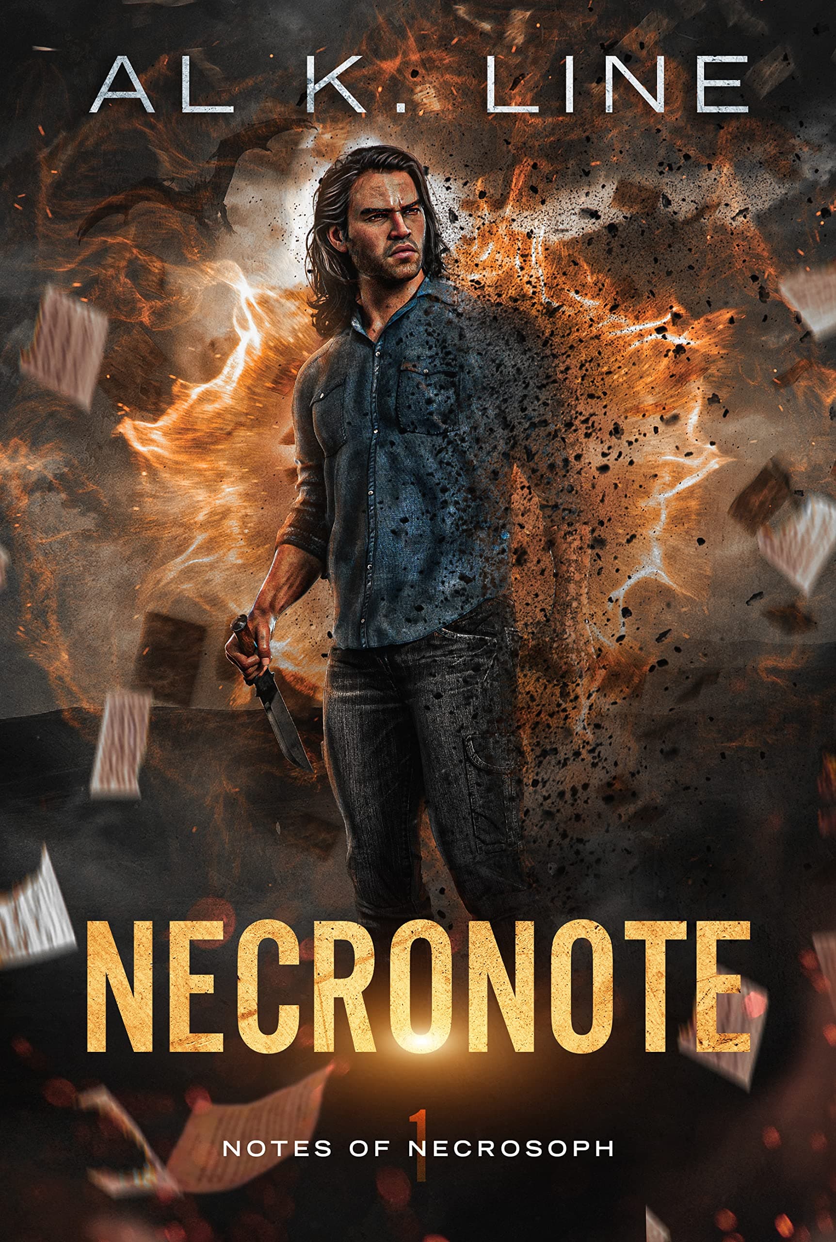 Necronote
