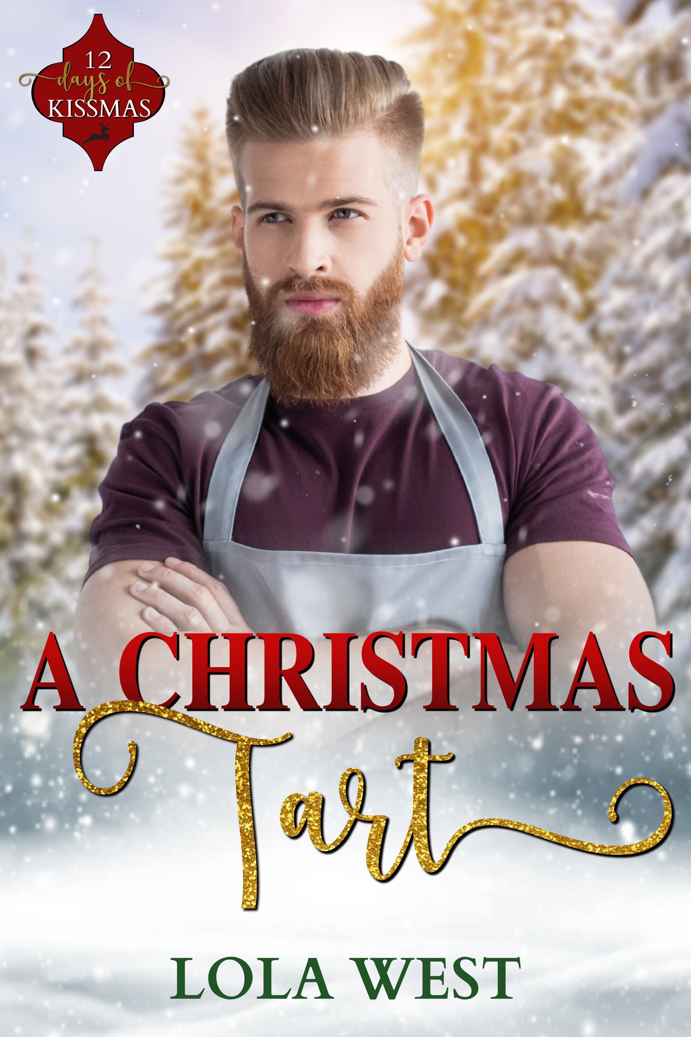 A Christmas Tart