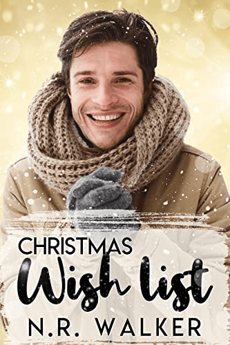 Christmas Wish List