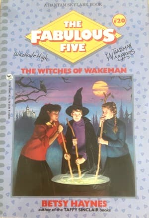 The Witches of Wakeman