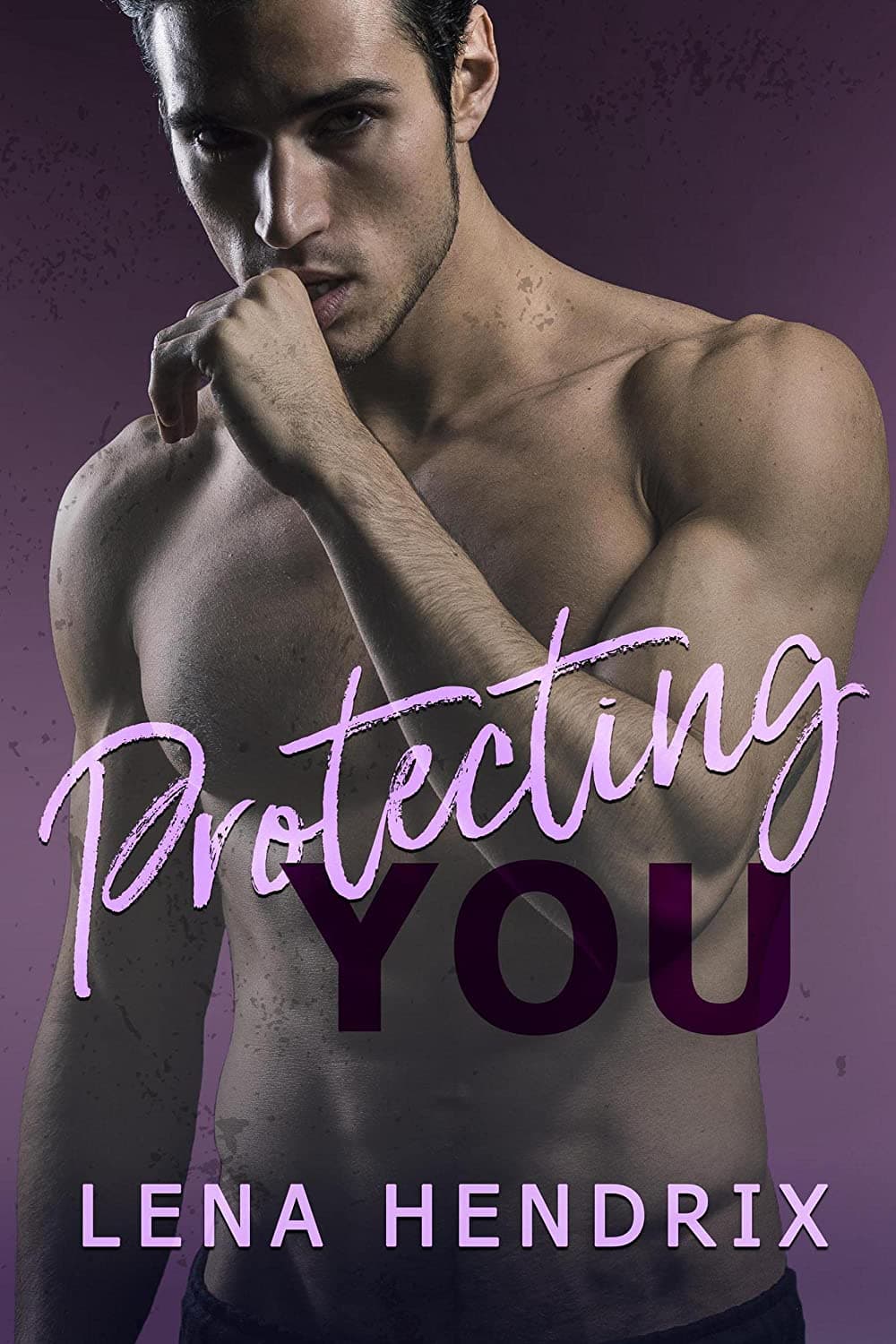 Protecting You: Chikalu Falls, Buch 3