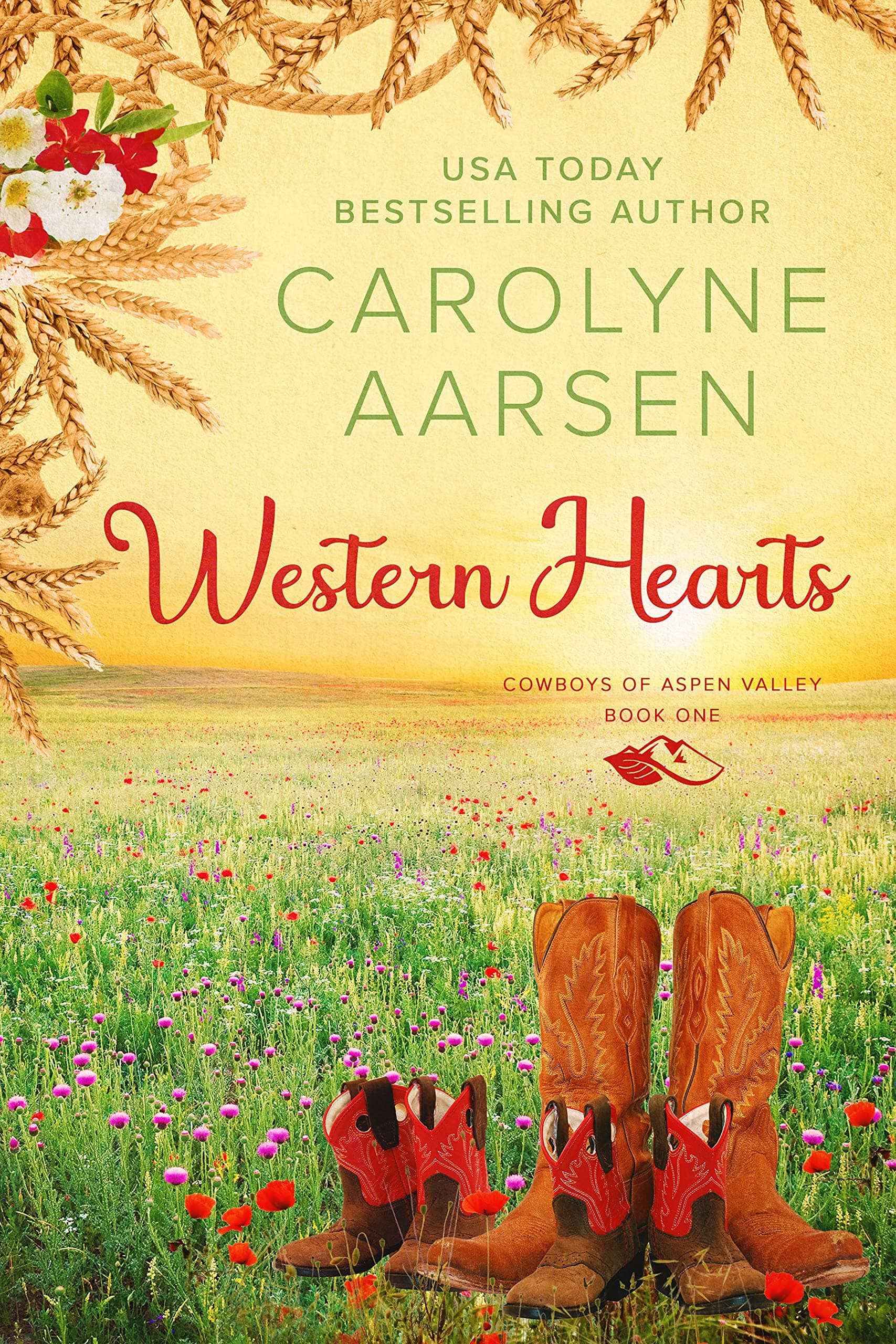 Western Hearts