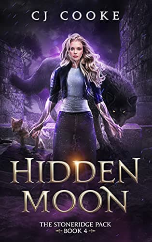 Hidden Moon