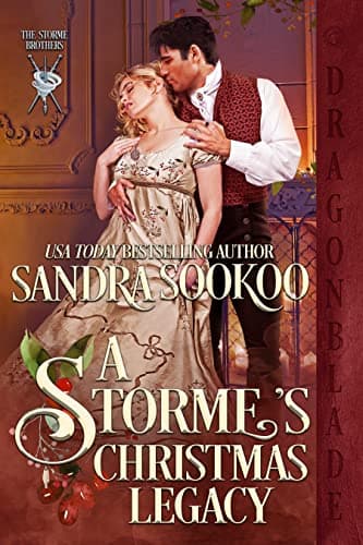A Storme's Christmas Legacy