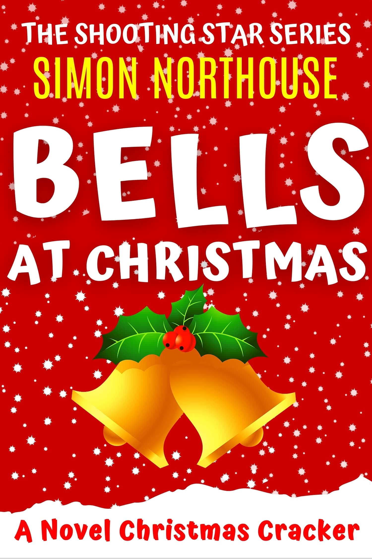 Bells At Christmas