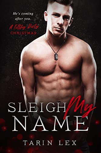 Sleigh My Name