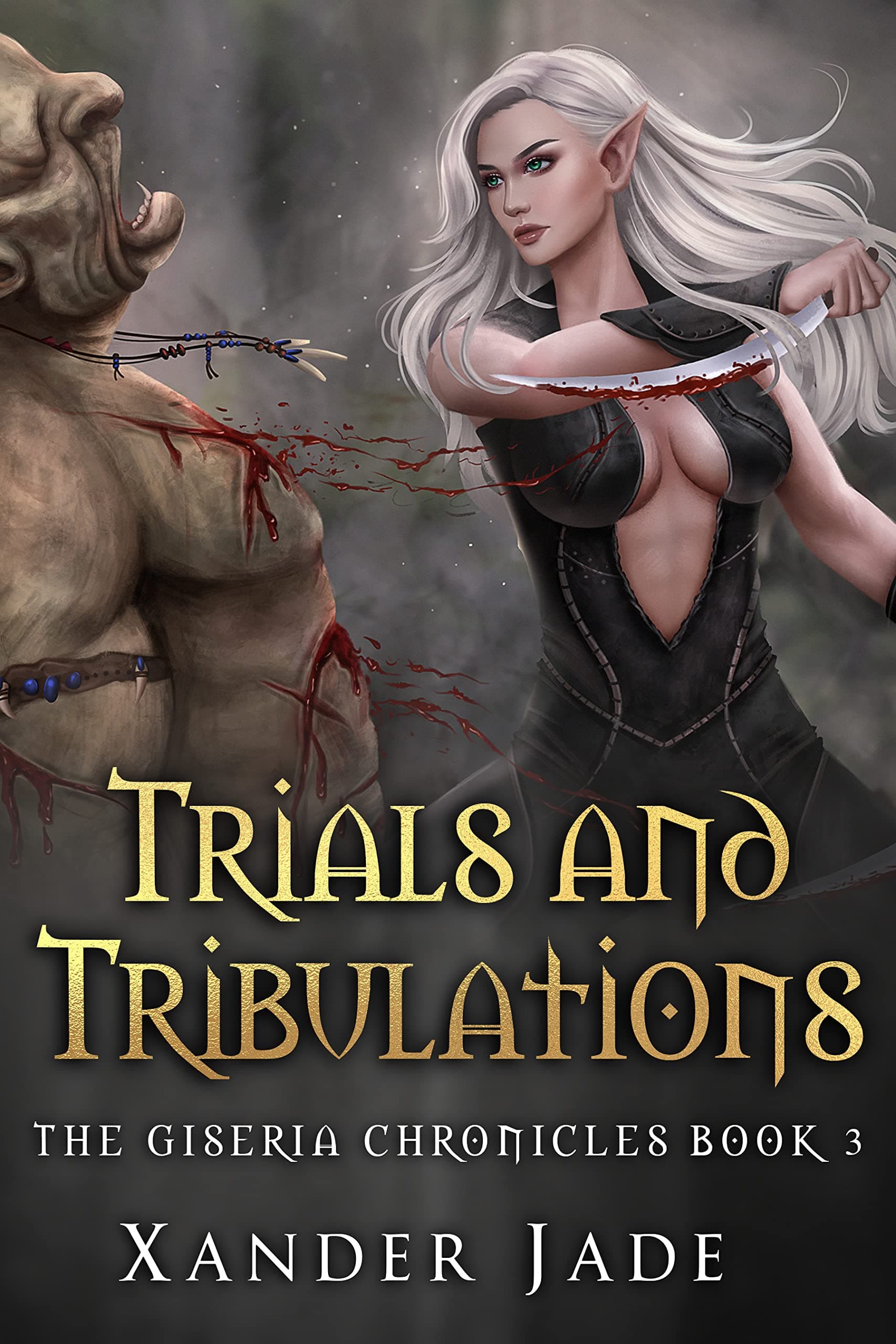 Trials and Tribulations