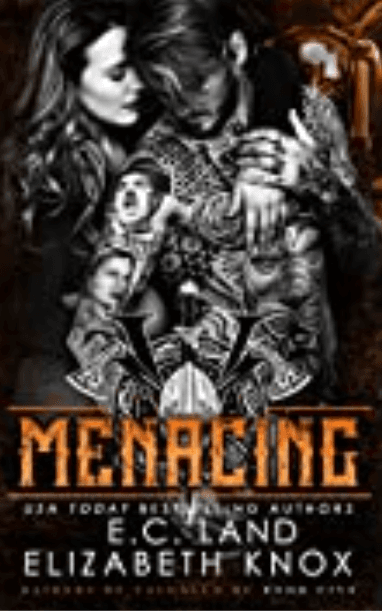 Menacing