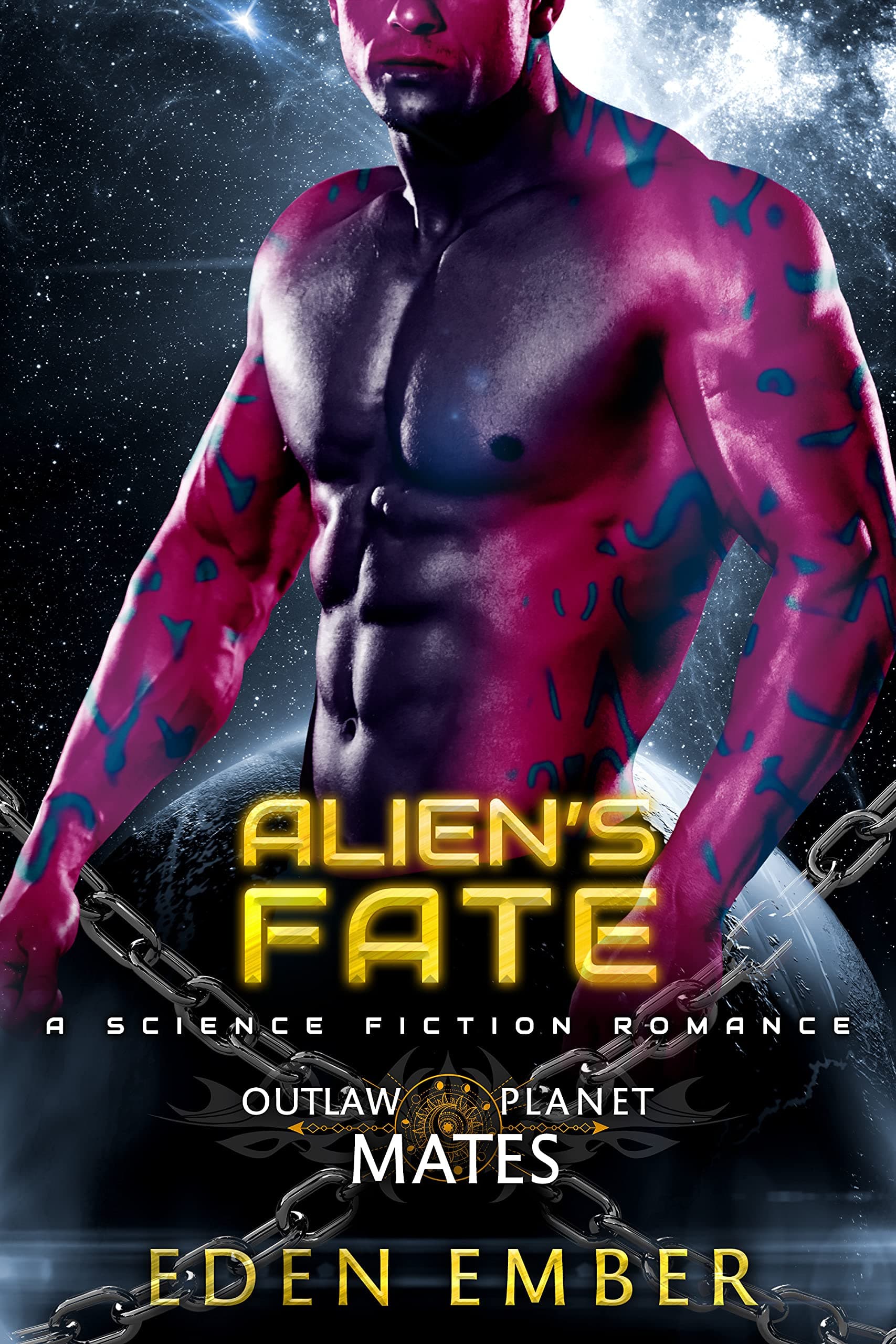Alien's Fate