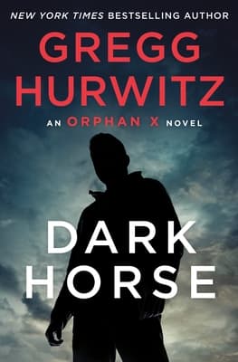 Dark Horse - Der Außenseiter