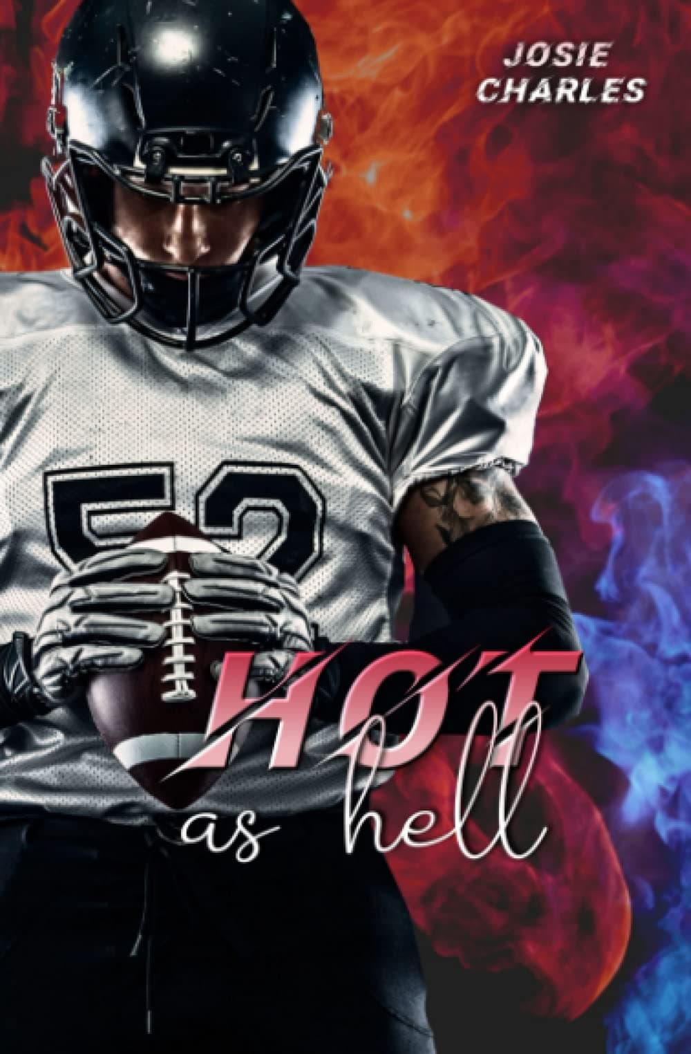 HOT AS HELL